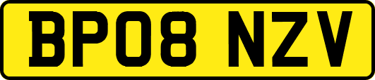 BP08NZV