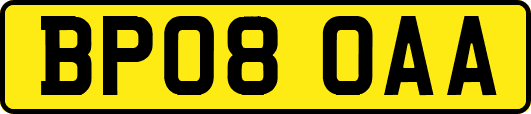 BP08OAA
