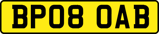 BP08OAB