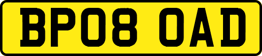 BP08OAD