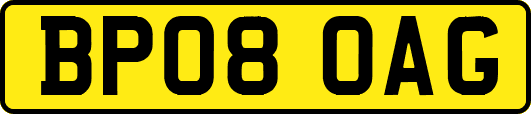 BP08OAG