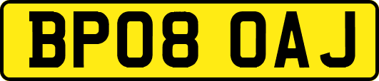 BP08OAJ