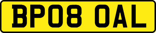 BP08OAL
