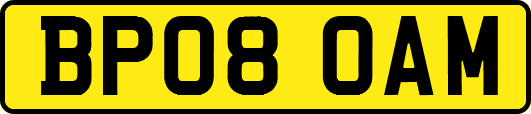 BP08OAM