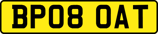 BP08OAT