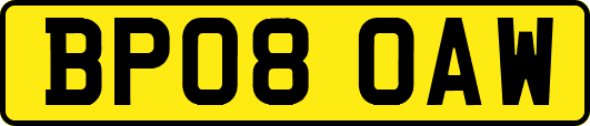 BP08OAW
