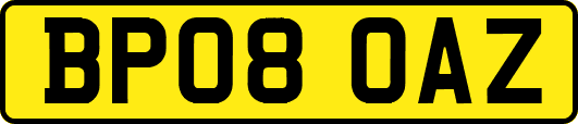 BP08OAZ