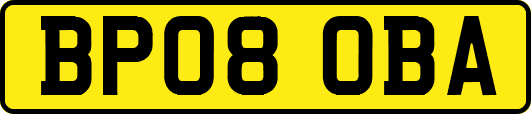 BP08OBA