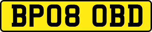 BP08OBD