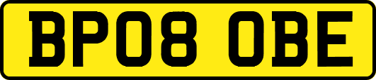 BP08OBE