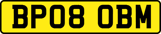BP08OBM