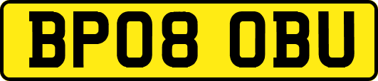BP08OBU
