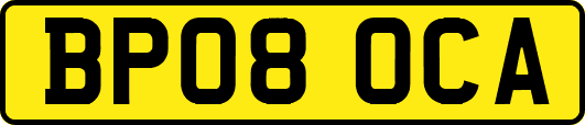 BP08OCA