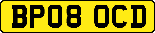 BP08OCD