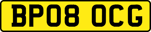 BP08OCG
