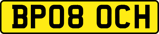 BP08OCH