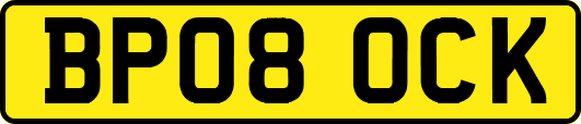 BP08OCK