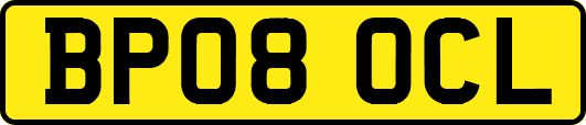 BP08OCL