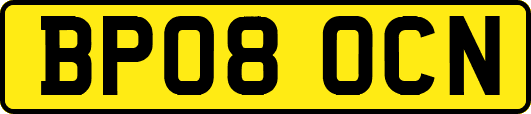 BP08OCN