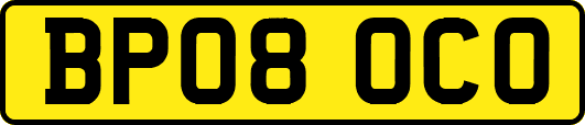 BP08OCO