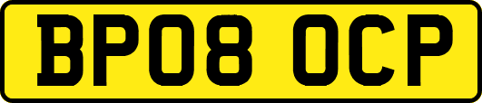 BP08OCP