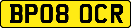 BP08OCR
