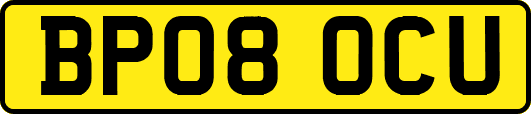 BP08OCU