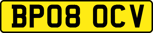 BP08OCV