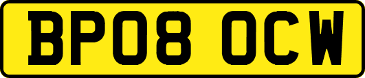 BP08OCW
