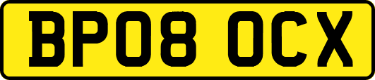 BP08OCX