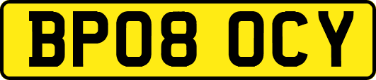 BP08OCY