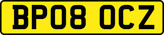 BP08OCZ