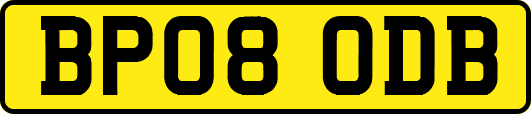 BP08ODB