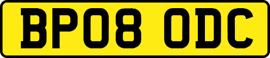 BP08ODC