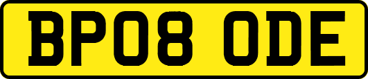 BP08ODE
