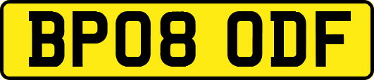 BP08ODF
