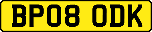 BP08ODK