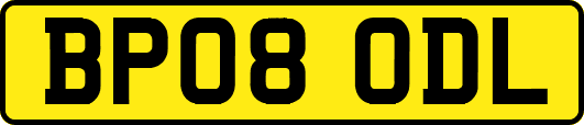 BP08ODL