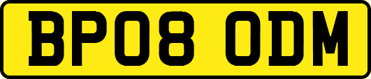 BP08ODM