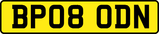 BP08ODN