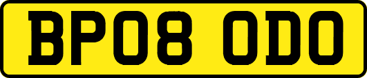 BP08ODO