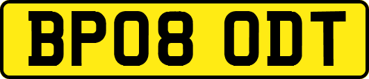 BP08ODT