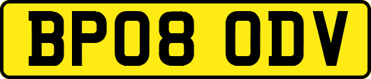 BP08ODV