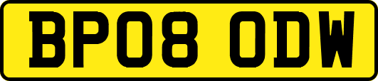 BP08ODW