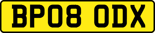 BP08ODX