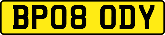 BP08ODY