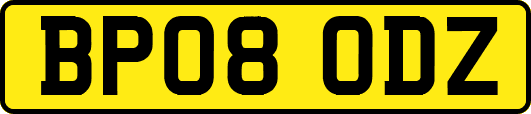 BP08ODZ