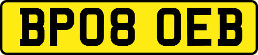 BP08OEB