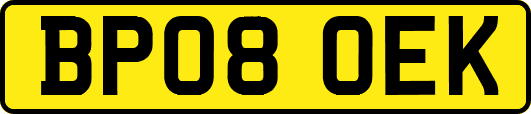 BP08OEK