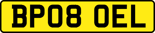 BP08OEL